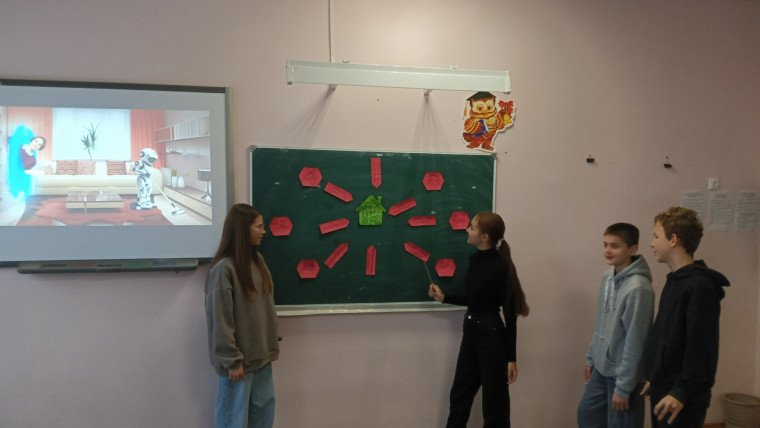 Разговоры о важном.