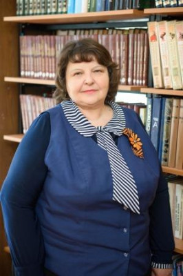 Дронова Надежда Николаевна Дронова Надежда Николаевна